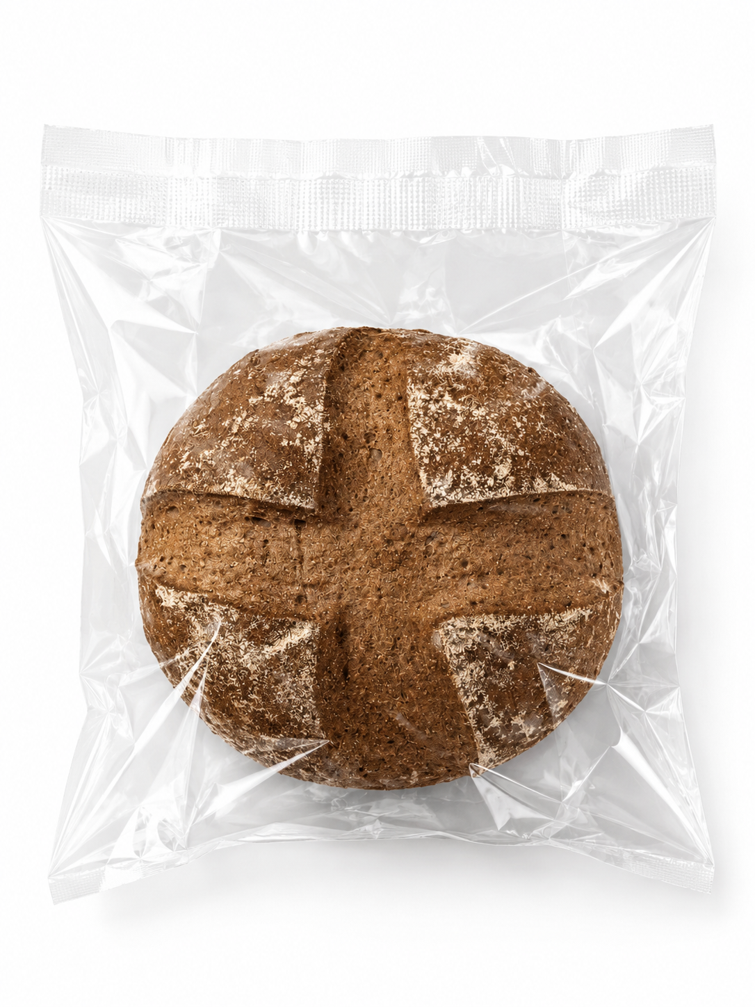 Szafi Bakery chia magos kenyér
