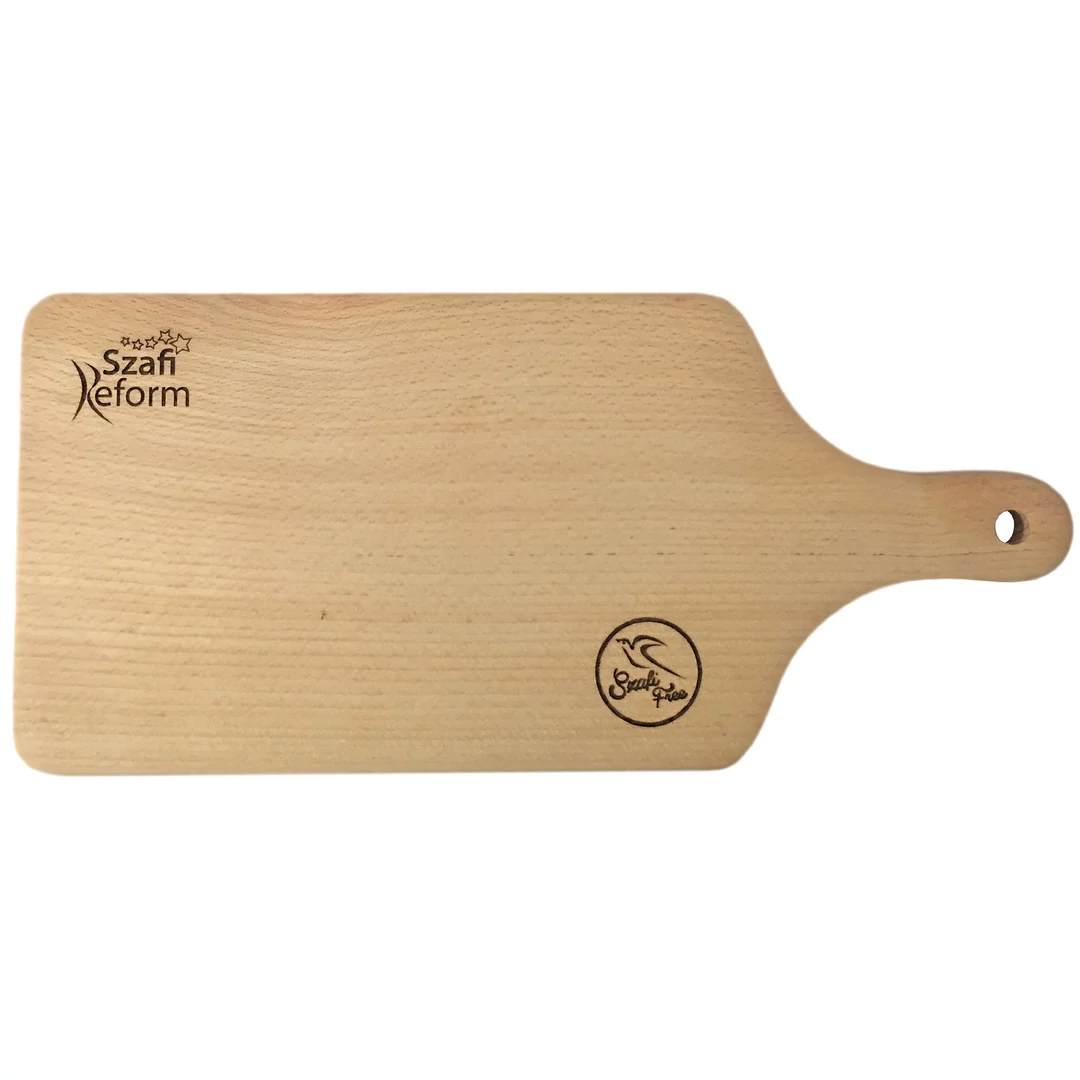 Szafi vágódeszka 44 cm