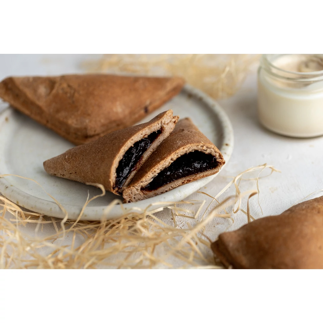 Szafi Bakery Szilvás levél 95 g (gluténmentes)