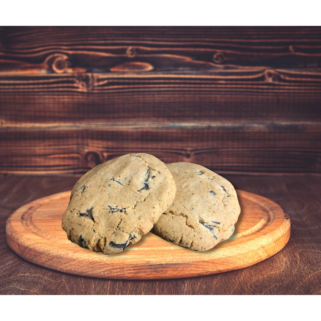 Szafi Bakery Csokoládés cookies 54 g (gluténmentes)
