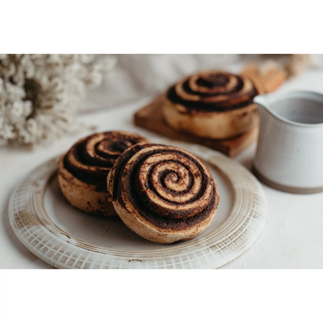 Szafi Bakery Kakaós csiga 100 g (gluténmentes)