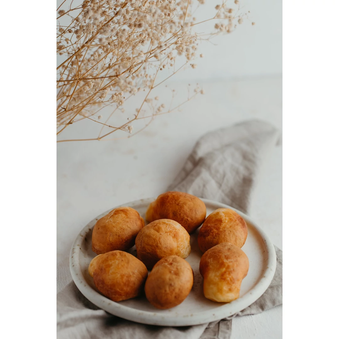 Szafi Bakery Pao sajtos csoda 33 g (gluténmentes)