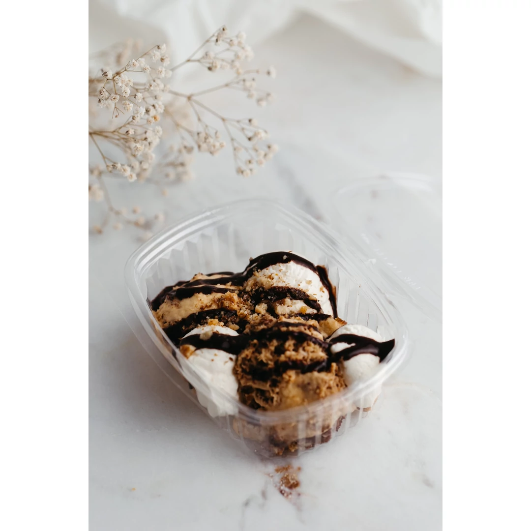 Szafi Bakery Somlói galuska 125g (gluténmentes)