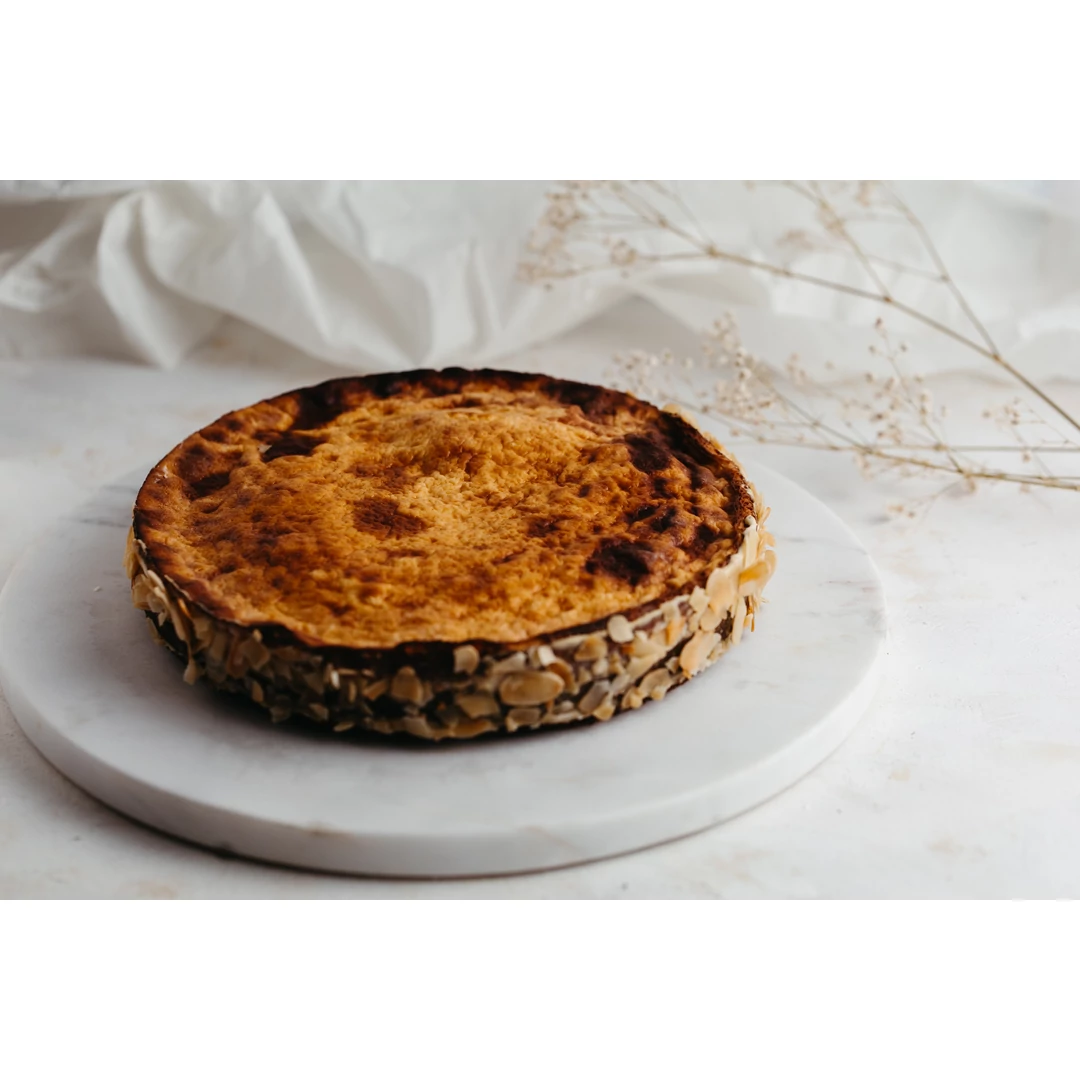 Cheesecake torta 1220g (12 szelet)