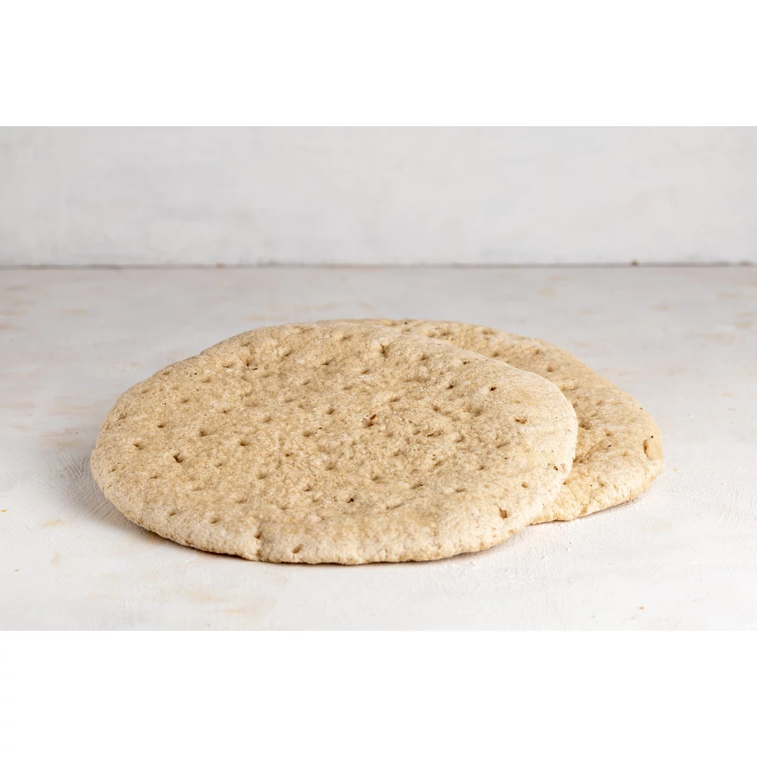 Szafi Bakery gluténmentes Pizzalap (háztartási) 2x265g (gluténmentes)