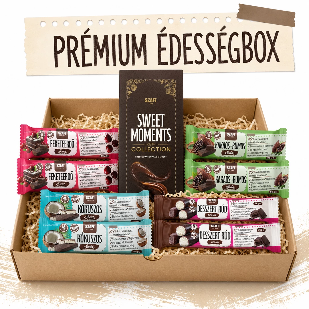 édességbox