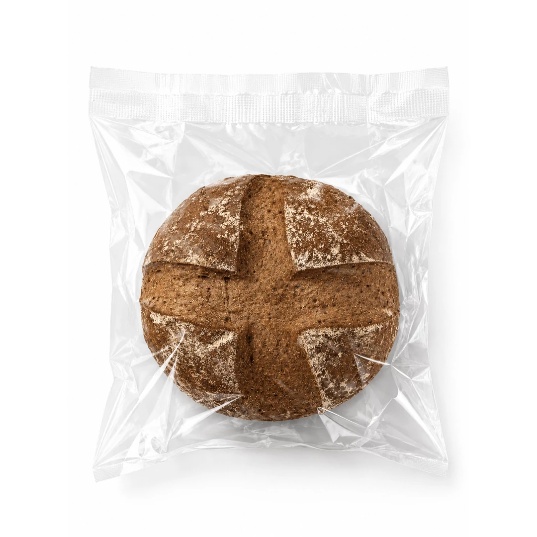 Szafi Bakery Chia magos kenyér 480g (gluténmentes) készresütött