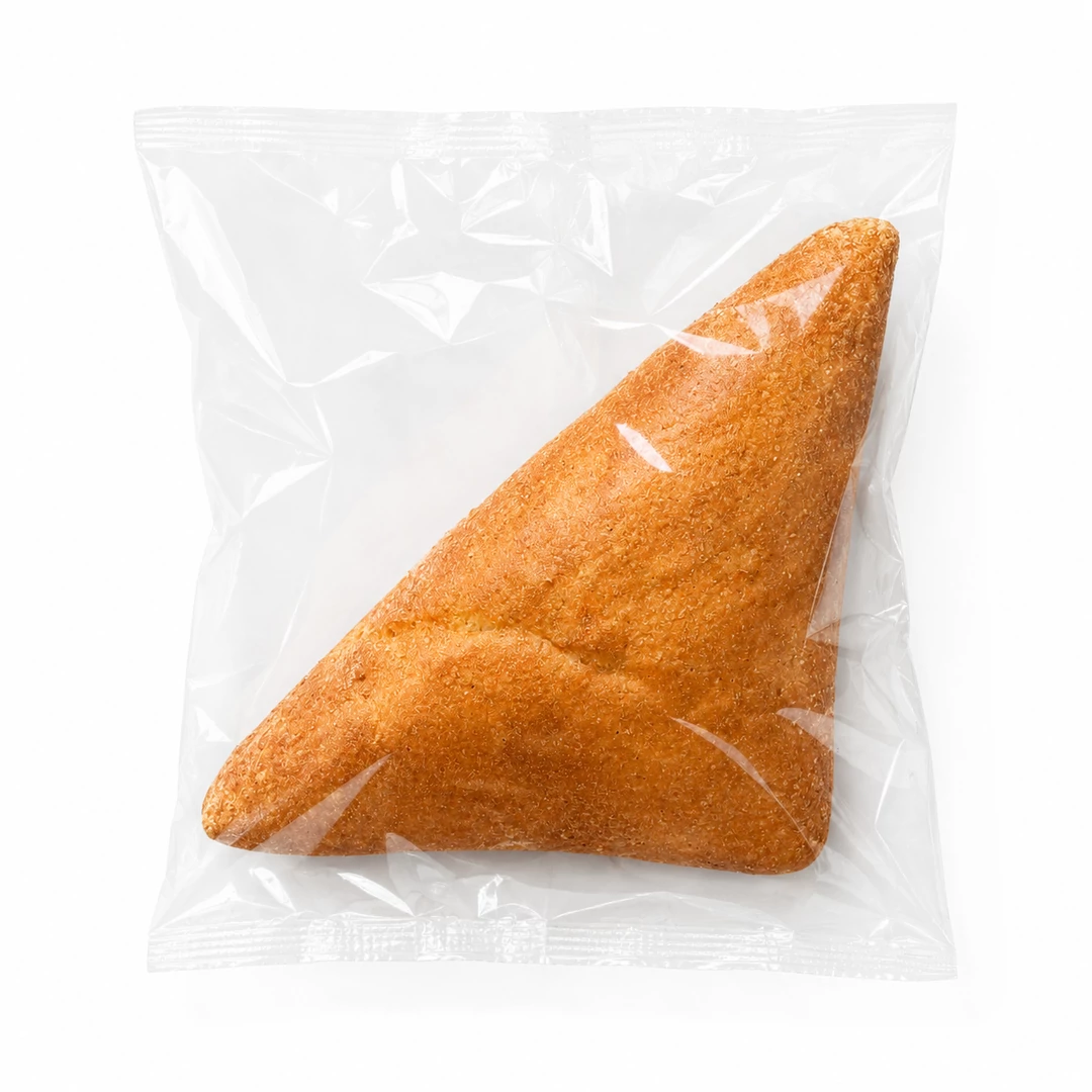 Szafi Bakery szilvás levél 95g (gluténmentes) készresütött