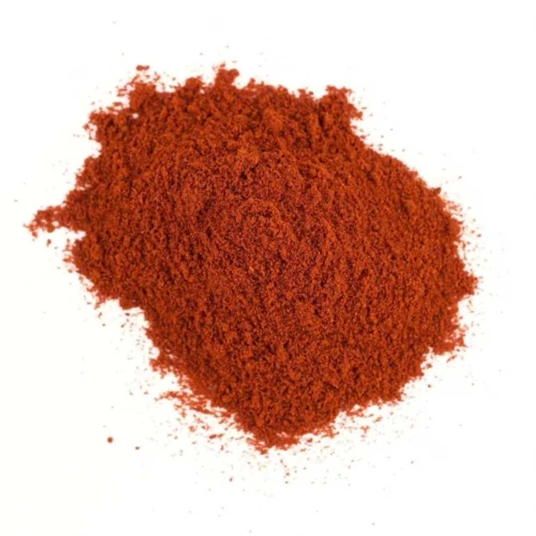 Szafi Reform füstölt őrölt paprika 50g (gluténmentes)