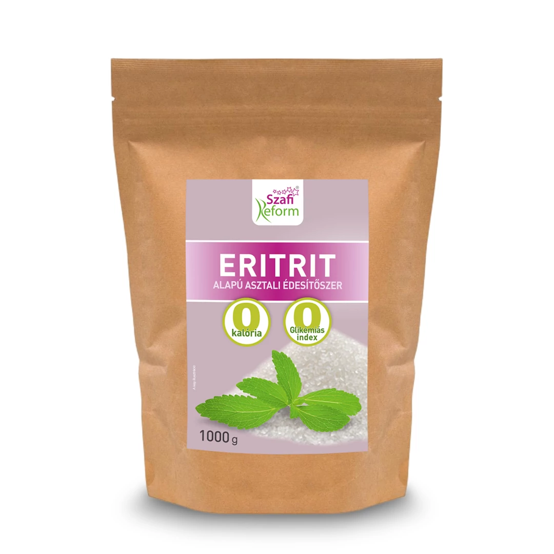 Szafi Reform eritrit - 3 kiszerelésben