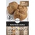 Szafi Bakery Rusztikus zsemle 4x115g (gyorsfagyasztott) (gluténmentes)