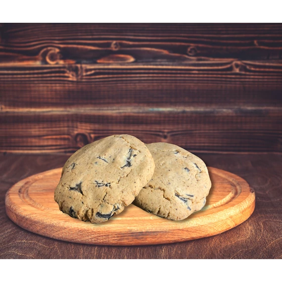 Szafi Bakery CSOKOLÁDÉS COOKIES 54g (gluténmentes)