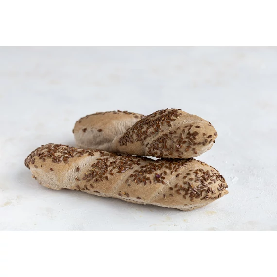 Szafi Bakery CSAVART KIFLI - ÉLESZTŐMENTES - 68g (gluténmentes)
