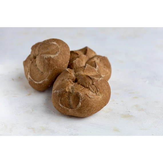 Szafi Bakery RUSZTIKUS ZSEMLE 115g (gluténmentes)