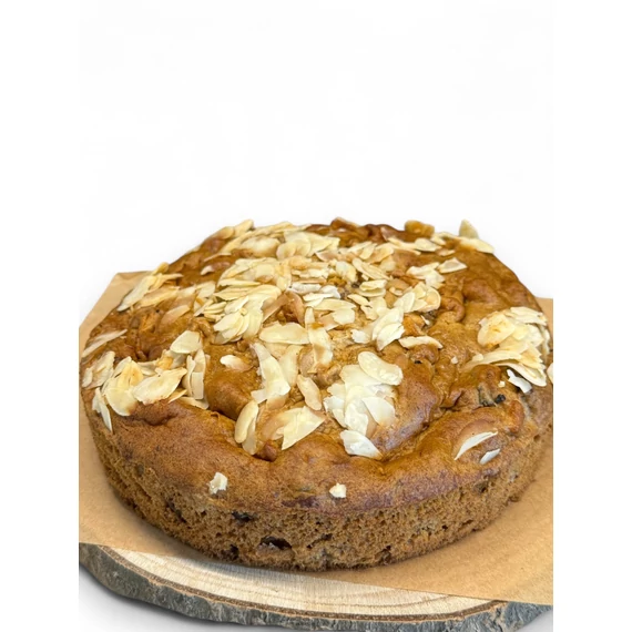 Szafi Bakery Panettone 465g gluténmentes, gyorsfagyasztott