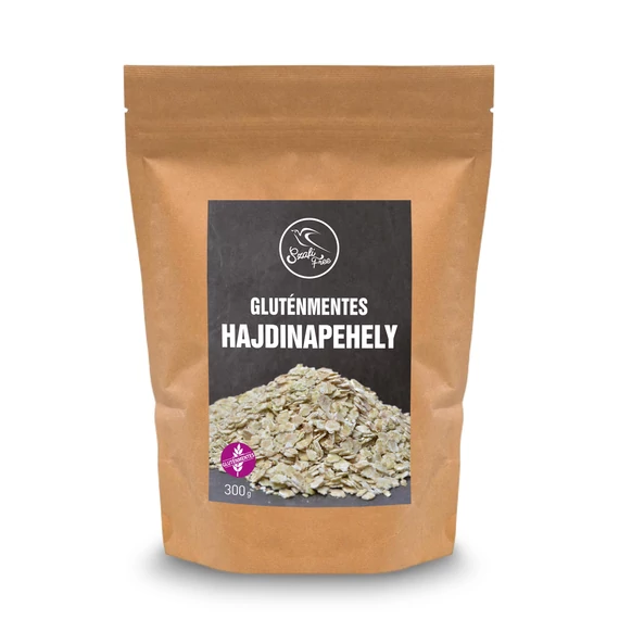 Szafi Free Gluténmentes Hajdinapehely 300 g