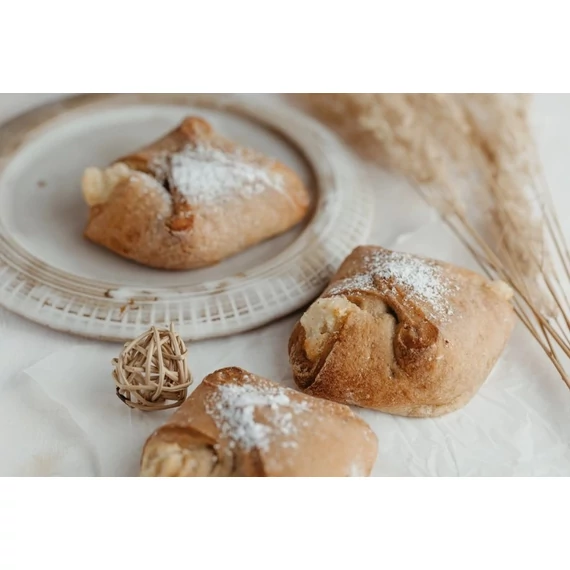 Szafi Bakery Free vegán "Túrós" batyu (háztartási) 4x120g (gluténmentes)