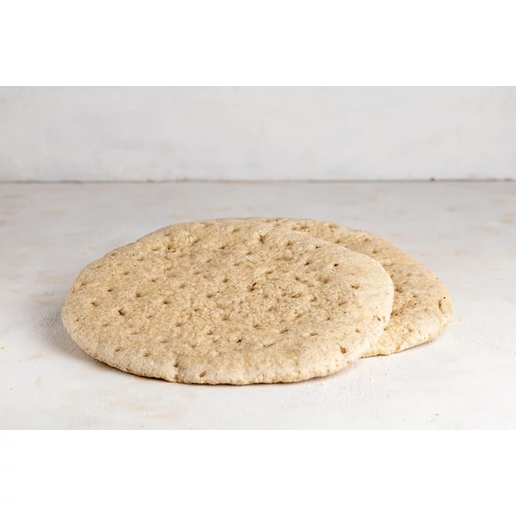 Szafi Bakery gluténmentes Pizzalap Gyorsfagyasztott (háztartási) 2x265g