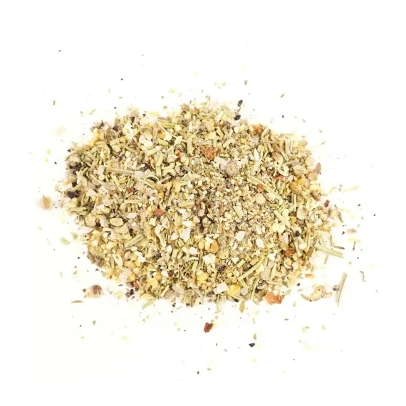Szafi Reform Paleo Ételízesítő (levesekhez, szószokhoz) (gluténmentes) 100 g