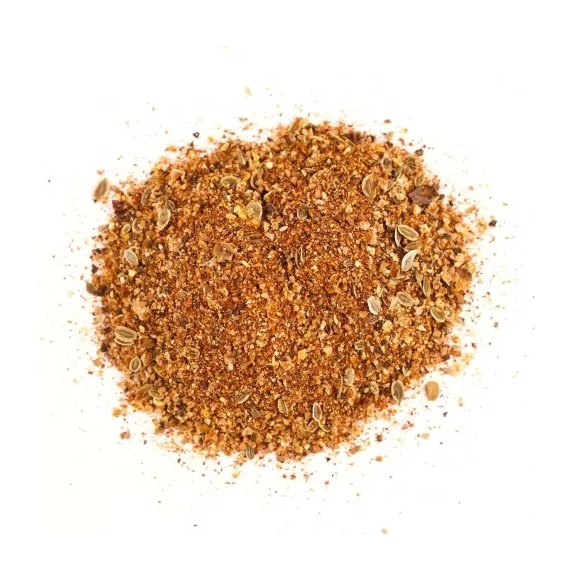 Szafi Reform Paleo Falafel fűszerkeverék (gluténmentes) 50 g