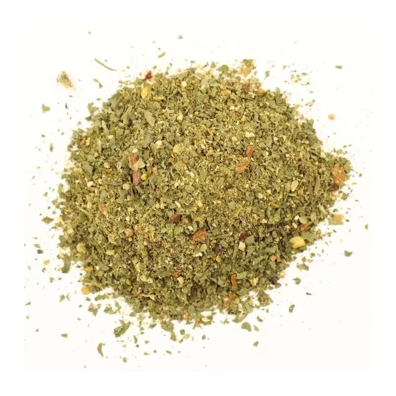 Szafi Reform Paleo Thai fűszerkeverék 50 g (gluténmentes)