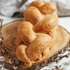 Kép 1/2 - Szafi Bakery fonott kalács (gluténmentes, tejmentes) 290g