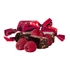 Kép 2/4 - Szafi Life Proteines Raw Bar Szaloncukor - Raspberry 250g (gluténmentes)
