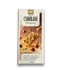 Kép 1/3 - Szafi Life Fehércsokoládé pisztáciával 80g (gluténmentes)