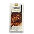 Kép 1/3 - Szafi Life Csokoládé mogyoróval 80g (gluténmentes)