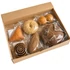 Kép 2/2 - Szafi Bakery Chia magos kenyér 480g (gluténmentes) készresütött