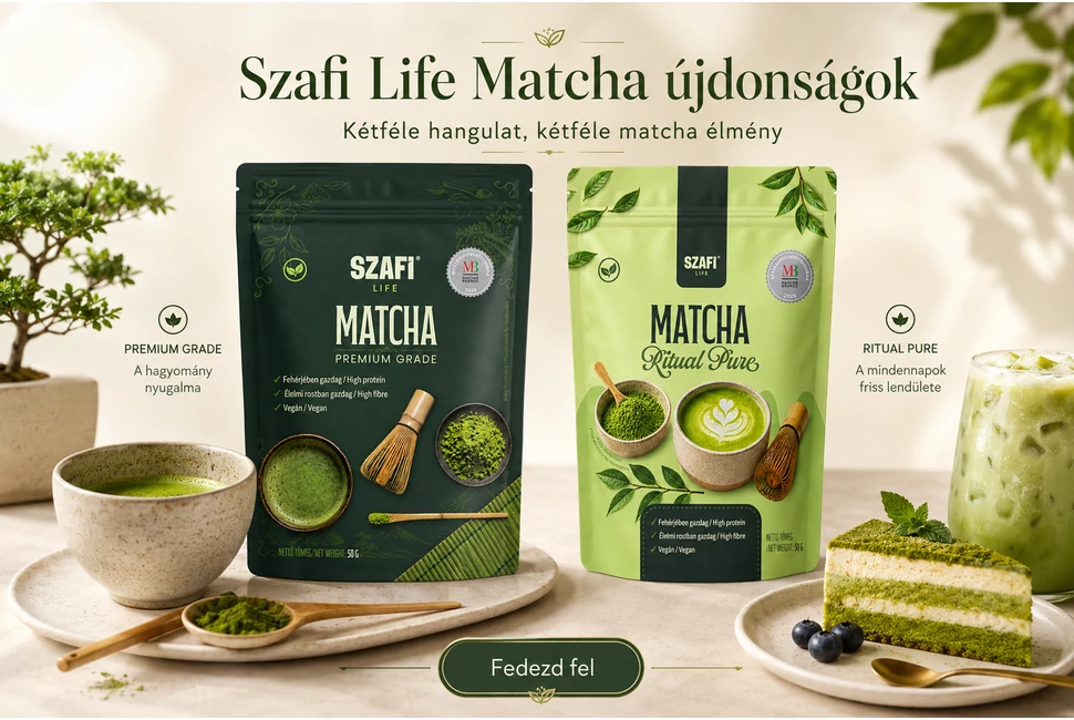 Matcha