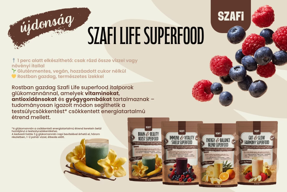 Superfood