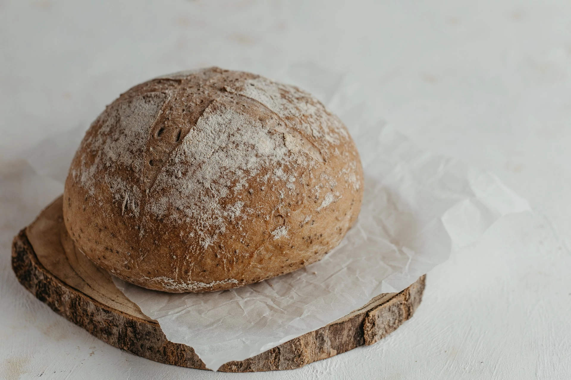 Szafi Bakery Chia magos kenyér 480g (gluténmentes)