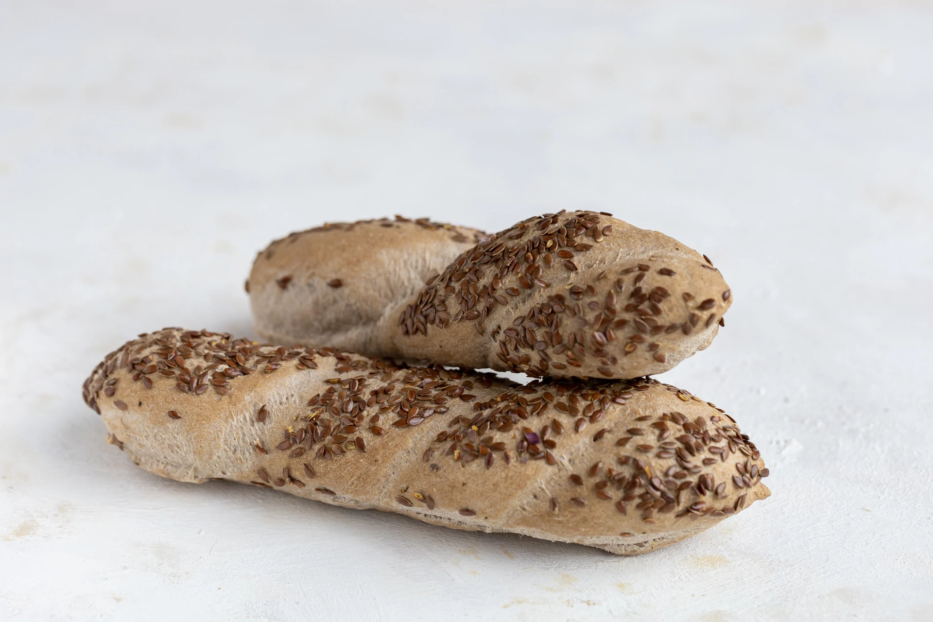 Szafi Bakery CSAVART KIFLI - ÉLESZTŐMENTES - 68g (gluténmentes)