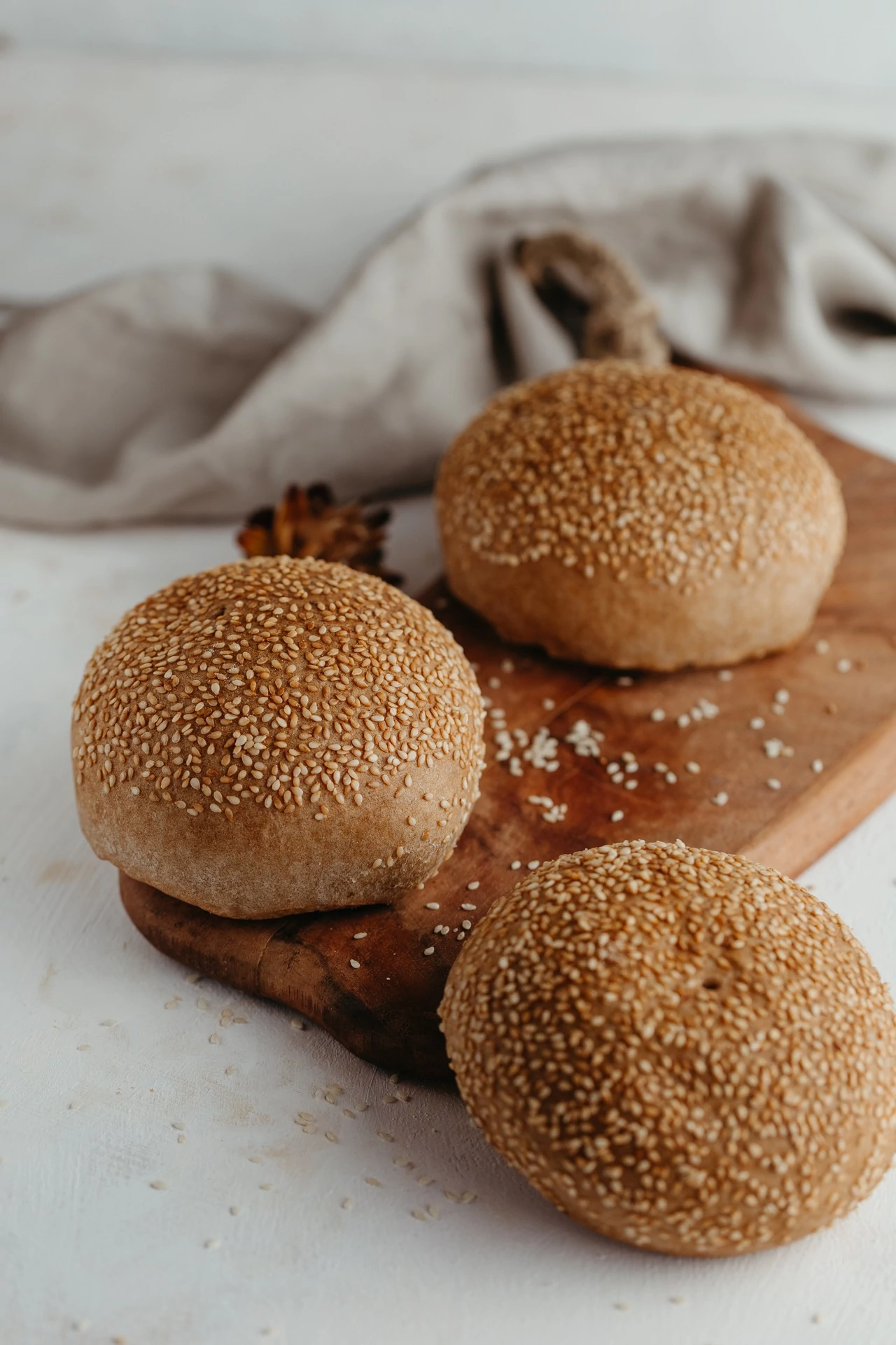 Szafi Bakery 