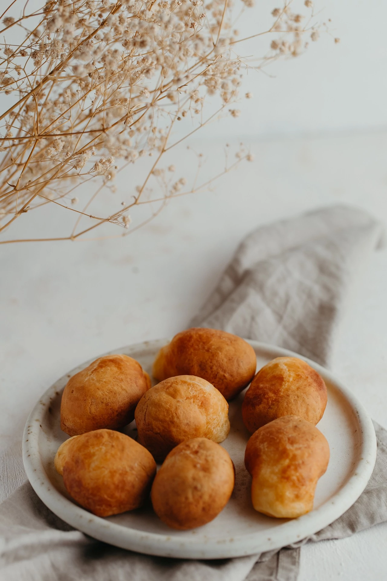 Szafi Bakery Pao sajtos csoda 40g (gluténmentes)