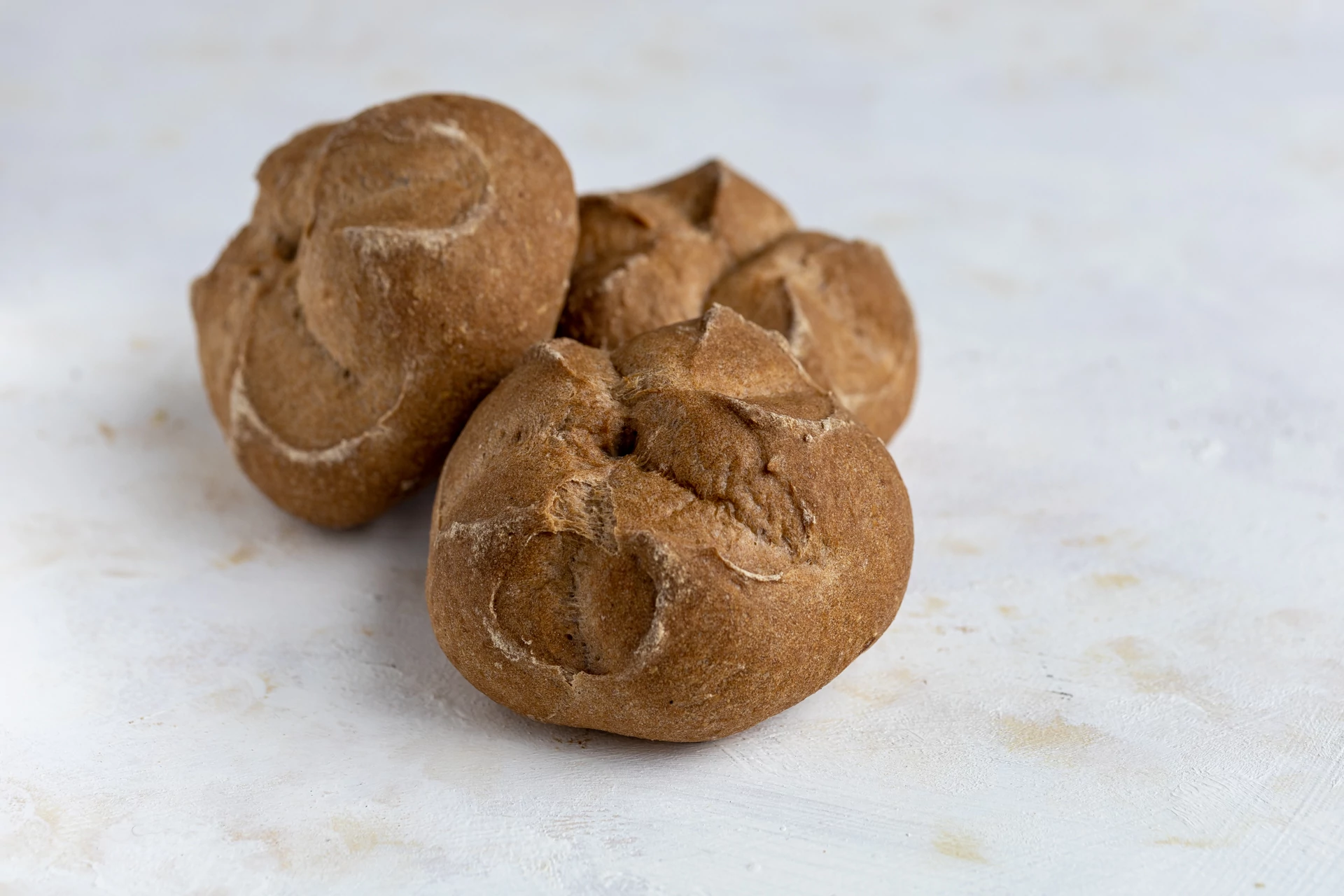Szafi Bakery RUSZTIKUS ZSEMLE 115g (gluténmentes)