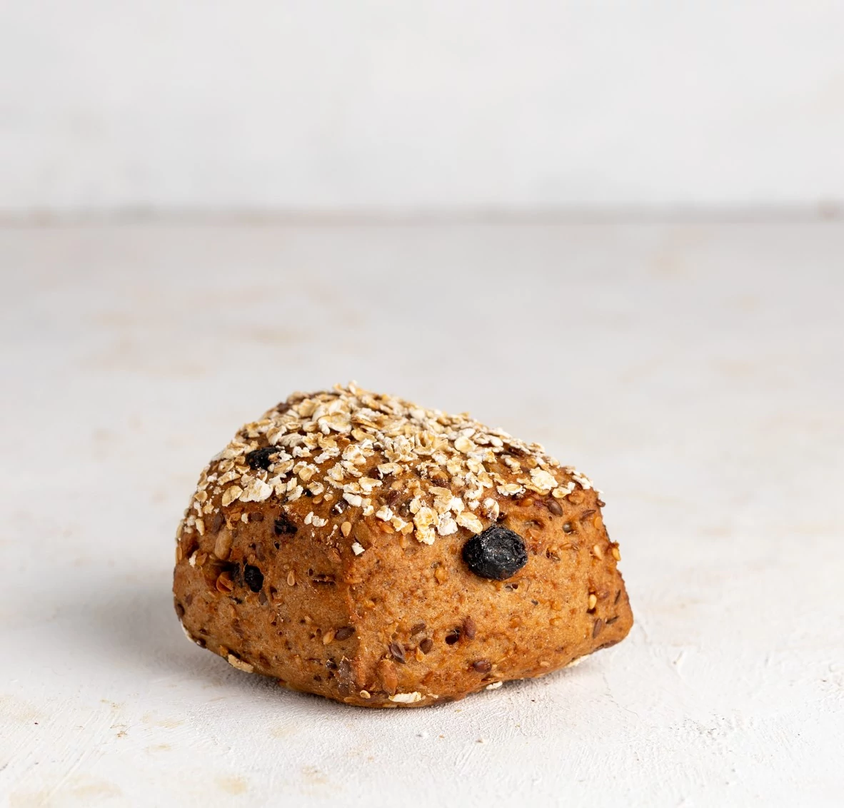 Szafi Bakery SOKMAGVAS SZENDVICS BUCI 97g (gluténmentes)