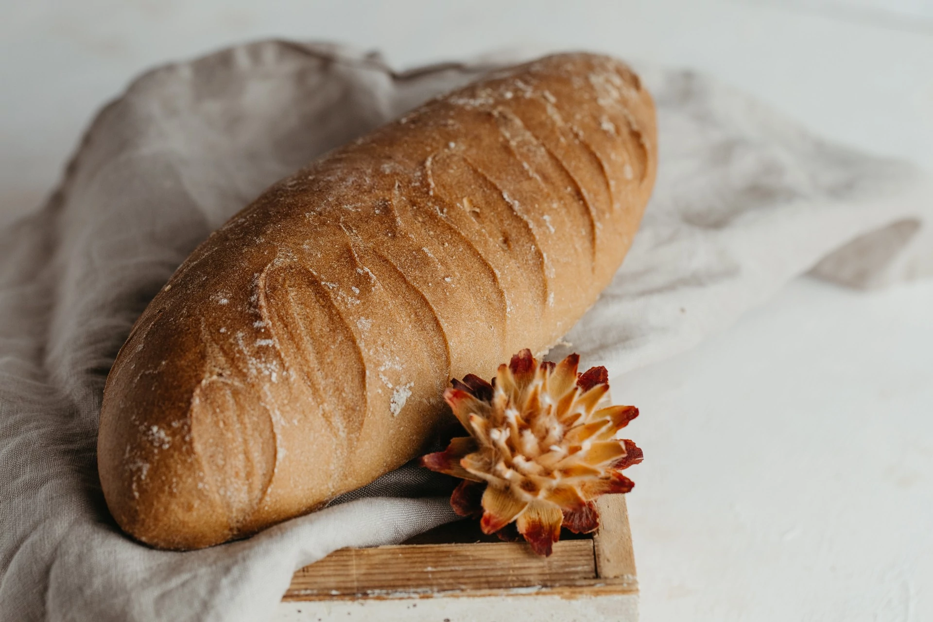 Szafi Bakery Világos puha kenyér 465g (gluténmentes)