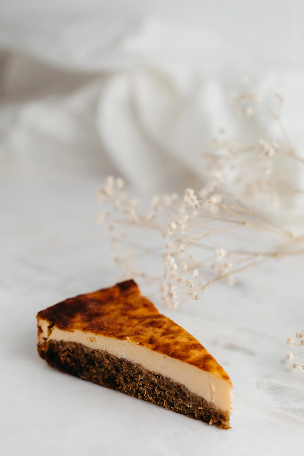 Szafi Bakery Cheesecake torta - szeletelt 110 g (gluténmentes)