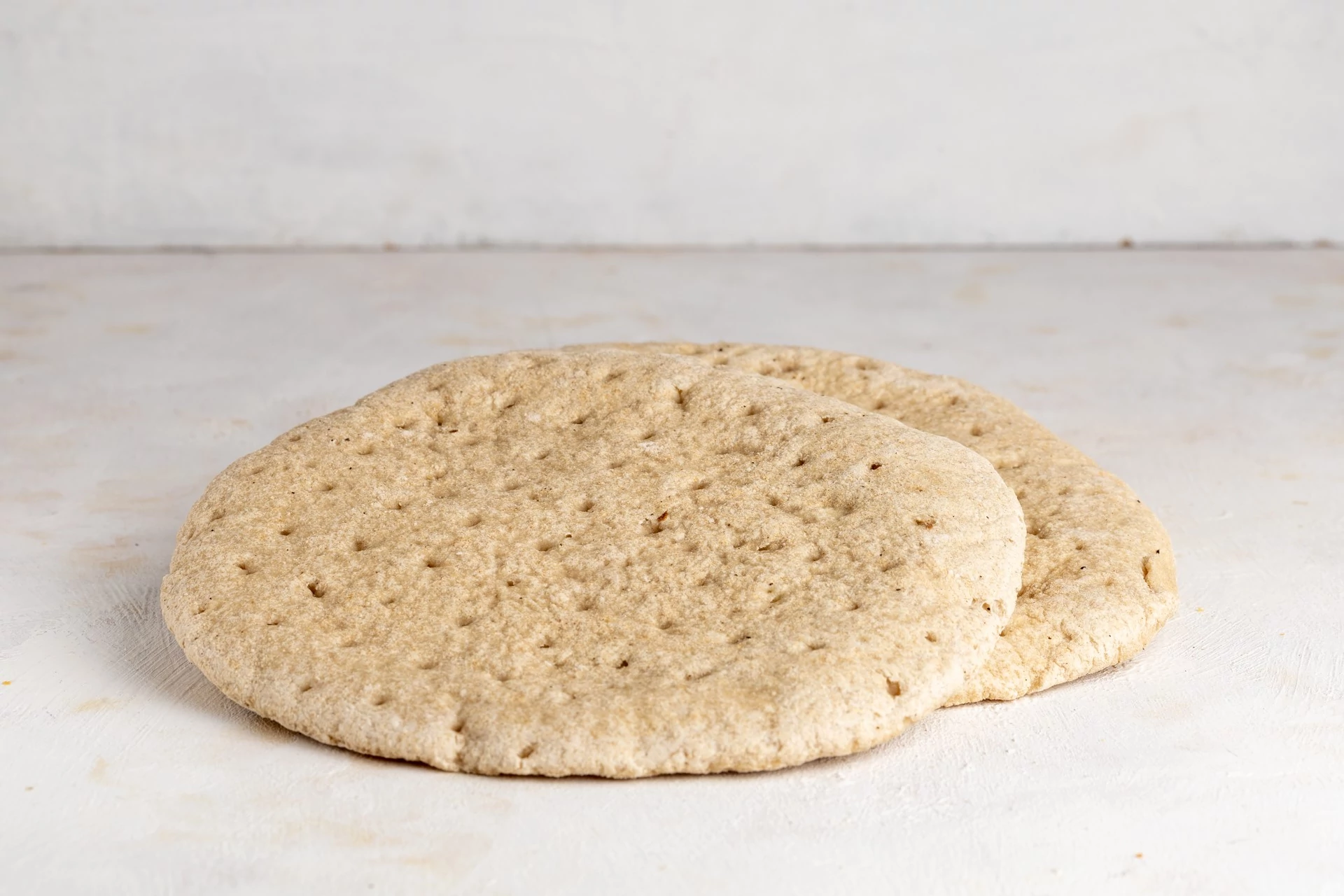 Szafi Bakery gluténmentes Pizzalap Gyorsfagyasztott (háztartási) 2x265g