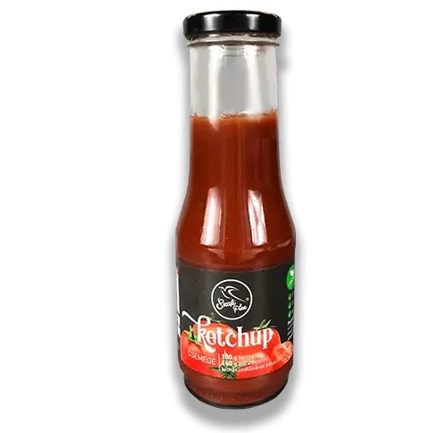 Szafi Free ketchup (csemege) 290g (gluténmentes)
