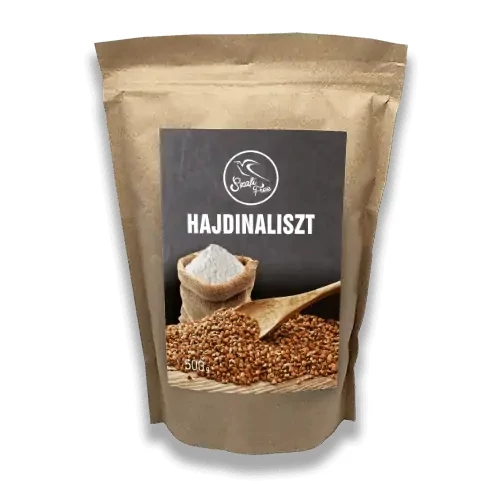 Szafi Free Hajdinaliszt 500 g (gluténmentes)