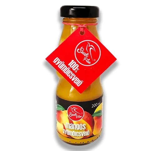 Szafi Free mangó velő 200ml (gluténmentes)